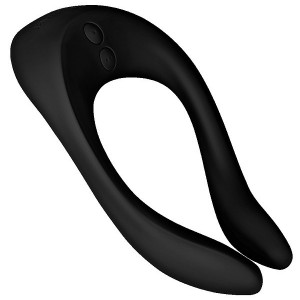 Satisfyer Partner Multifun 2 Preto