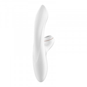 SATISFYER PRO G-SPOT COELHO EDIÇÃO 2020 - Img 4