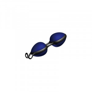 Segredo De Joyballs Preto E Azul - Img 3