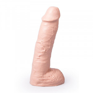 Sistema Hung Realistic Dildo Mickey 24Cm - Img 3