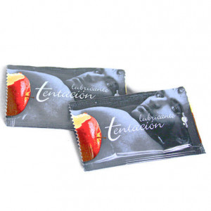 Tentacion Cocnut Leite Dose Única - Img 4