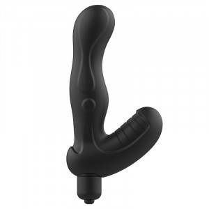 Toys Toys Silicone Estimulating Beaded P-Spot Vibe - Img 3