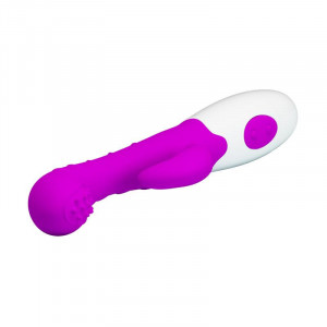 Vibrador Baile Pretty Bruno Purpura