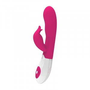 Vibrador Baile Pretty Love Felix Purpura