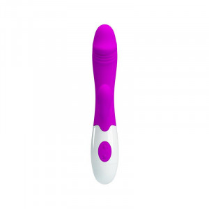 Vibrador Baile Pretty Snappy Rosa - Img 5