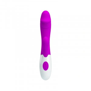 Vibrador Baile Pretty Snappy Rosa - Img 5