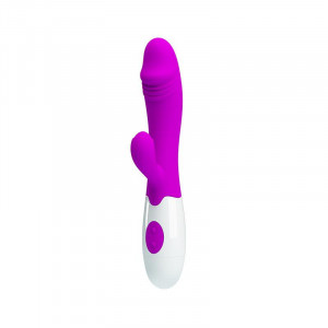 Vibrador Baile Pretty Snappy Rosa - Img 6