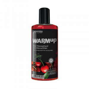 Warmup Cherry - Img 1