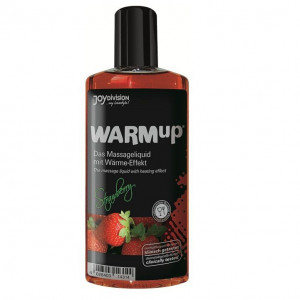 Warmup Strawberry - Img 4