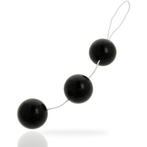 Addicted Bolas De Prazer 3.8Cm - Img 2