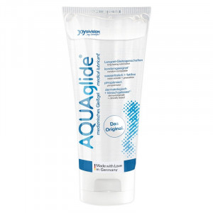 Gel Lubrificante AQUAglide 200 ml
