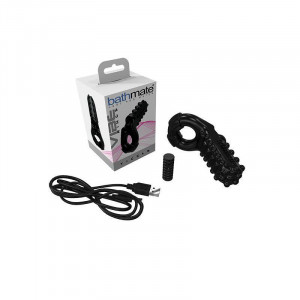 Bathmate Vibe Ring Tickle - Img 1