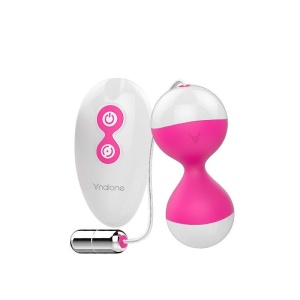 Bola Kegel Nalone Miu Miu Rosa