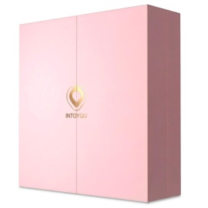 Calendário Luxury Intoyou Edição Limitada 24 unidades