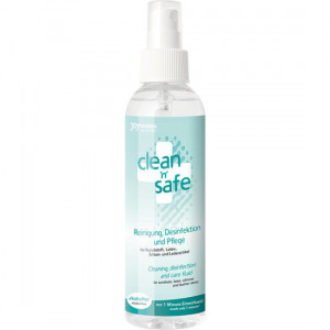 Clean N Safe 200 Ml - Img 4