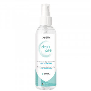Clean Safe 100 Ml - Img 2