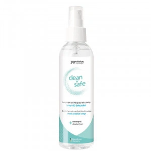 Clean Safe 100 Ml - Img 2