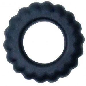 Cockring Baile Titan Preto 4.2Cm