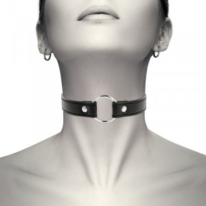 Coquette Mão Crafted Choker - Img 1