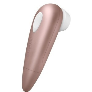 Estimulador Satisfyer 1 - Img 6