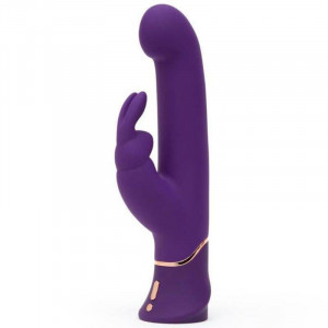 Fifty Shades Of Grey De Cinza Greedy Girl Power Thrust Motion Vibrador G-Spot - Img 5