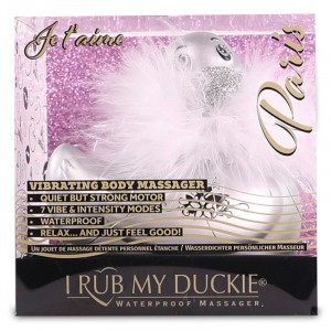 I Rub My Duckie 2.0 | Paris (Prata) - Img 5