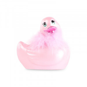 I Rub My Duckie 2.0 | Paris (Rosa) - Img 7