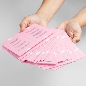 Jogo de Cartas Secret Play Pull & Play