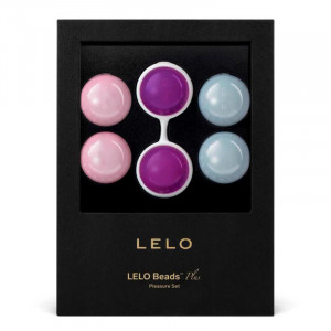 Lelo Luna Beads Plus - Img 6