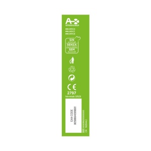 Lubrificante Control Lub Gel Tropical 75 ml