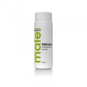 Macho Cobeco Talcum Powder 150Gr