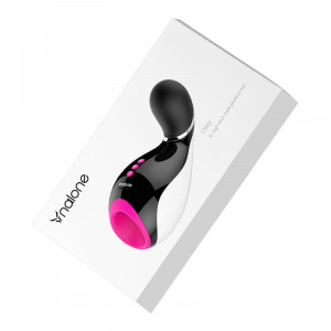 Nalone Oxxy High Tech Mac Pleasure Brinquedo - Img 6