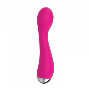 Nalone Yoyo Poderoso Flexível Vibrador Gspot Recarregável - Img 2