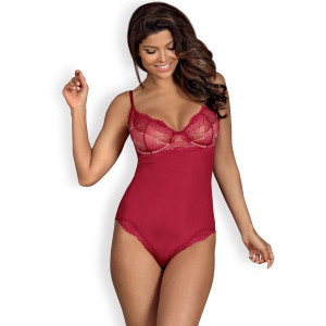 Obsessive - Rosalyne Teddy L / Xl - Img 3