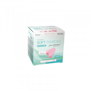 Original Soft-Tampons - Img 1