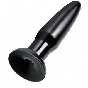 Plug Anal Beginner's Preto - Img 4