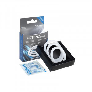 Potenz Plus Ring Small - Img 5