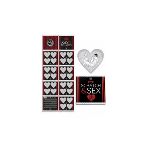 Raspadinha Secret Play Gay