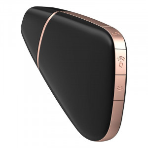 Satisfyer Connect - Love Triangle Black - Img 4