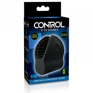 Sir Richard'S Vibrating Silicone Edger - Img 6