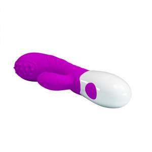 Vibrador Baile Pretty Bruno Purpura