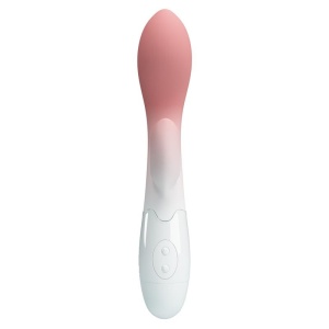 Vibrador Pretty Love Brighty 30 Vibrações Rosa