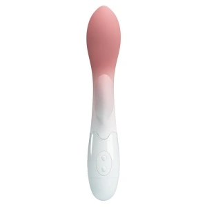 Vibrador Pretty Love Brighty 30 Vibrações Rosa