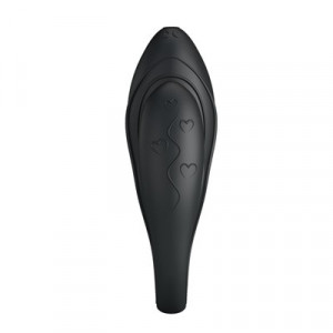 Vibrador Pretty Love Indulgence Plus