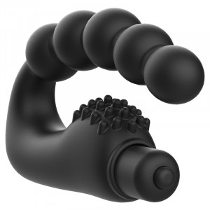 Addicted Toys Anal Massager Prostático Com Vibração - Img 3