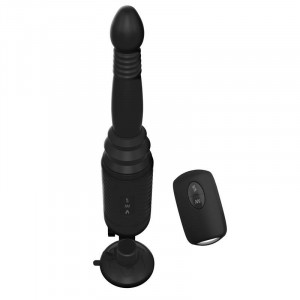 Anal Fantasy Elite Collection Vibrating Ass Thruster - Img 5