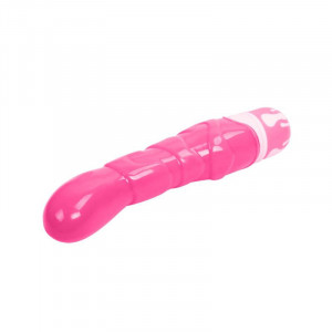 Baile, O Realistic Cock Pink 21,8 Cm - Img 3