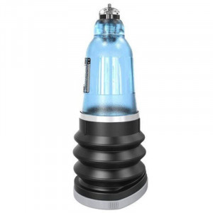 Bathmate Hydromax 3 Aqua Blue - Img 3