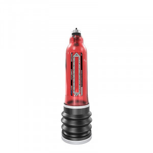 Bathmate Hydromax 7 (X30) Red - Img 2