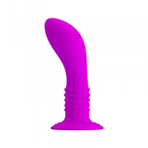 Booty Passion Vibrator Plug 10V - Img 3